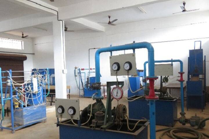 laboratory
